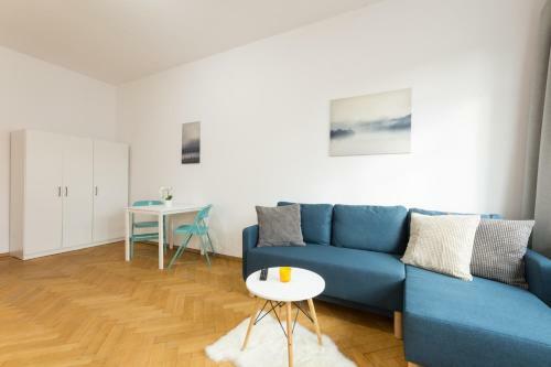 Sea You Apartments - Bankowiec