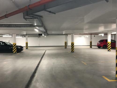 Apartament Nadmorze Igi Przy Plazy