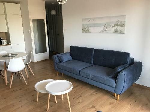 Apartament Nadmorze Igi Przy Plazy