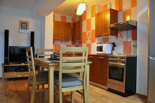 Apartamento Ap. 52 A Linda Residence