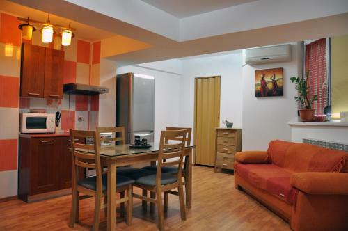 Apartamento Ap. 52 A Linda Residence