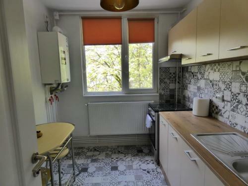 Holiday Apartament