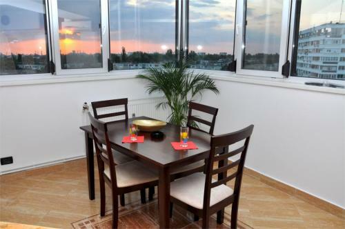 Apartamento Ap. 29 Linda Residence
