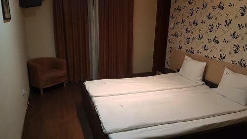 Hotel Pensiunea Larysse