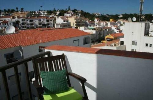 Apartamento Casa Located Above Carvoeiro Beach!