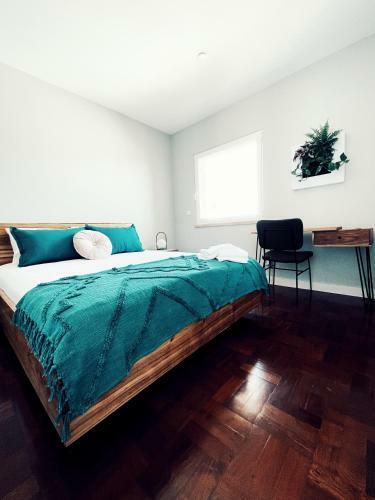 Bed & Breakfast Luna House
