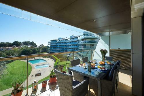 Apartamento La Scala Sea Views
