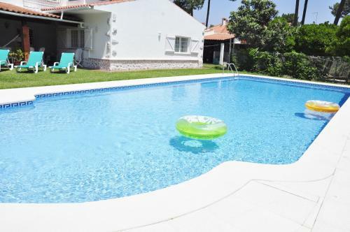Vila, Piscina,praia, 20 Km Lisboa