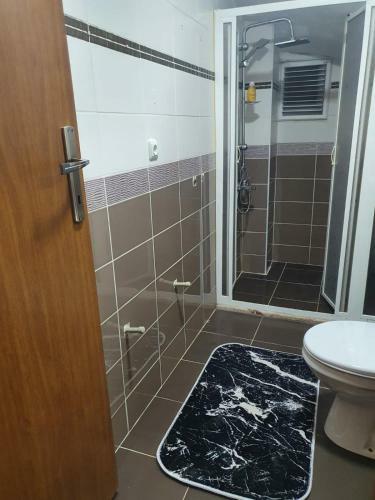 Apartamento Candy-house