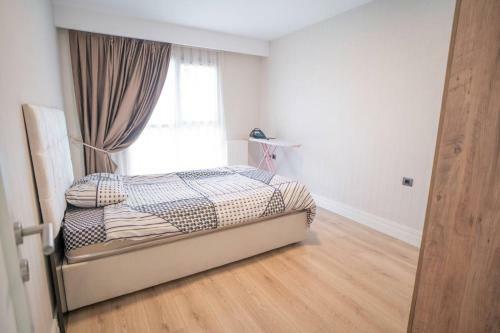 Apartamento Tempoint Konutlar?