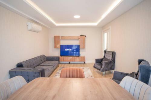 Apartamento Tempoint Konutlar?