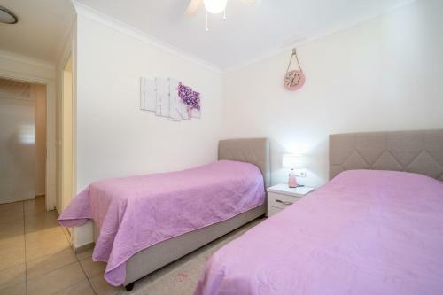 Holiday Villa In Terrace Life