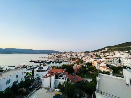 Apartamento G�ll�k Sertel Apt.