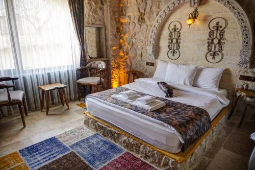 Hotel Vg Cappadocia Cave House