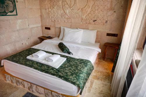 Hotel Vg Cappadocia Cave House