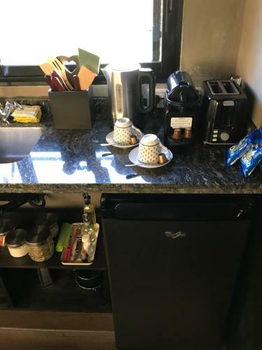 Apartamento Casa Kaufman