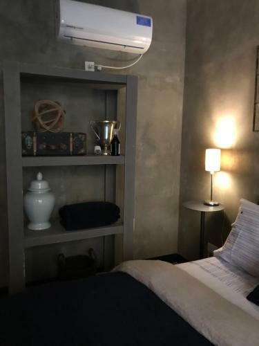 Apartamento Casa Kaufman