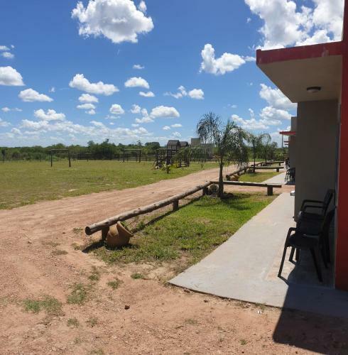 Apartamento Complejo Manto De Estrellas