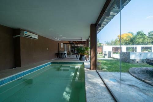Aeropuerto Ezeiza Apart Hotel