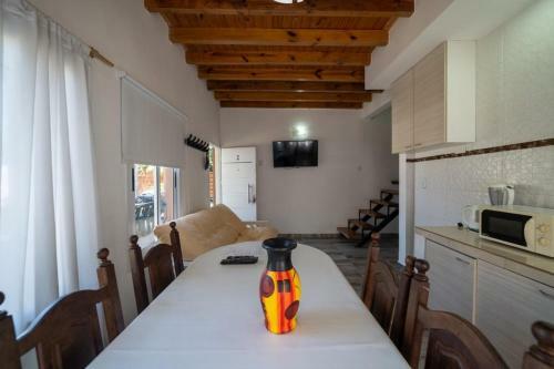 Aeropuerto Ezeiza Apart Hotel