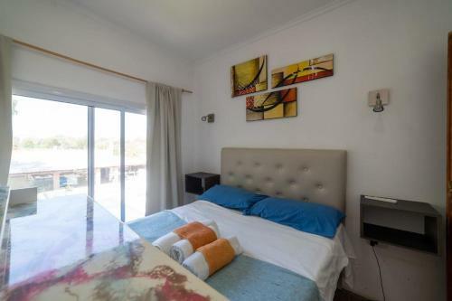 Aeropuerto Ezeiza Apart Hotel