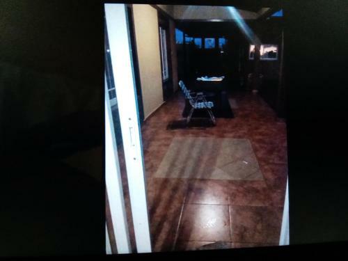 Juanita Casa Y Caba�a