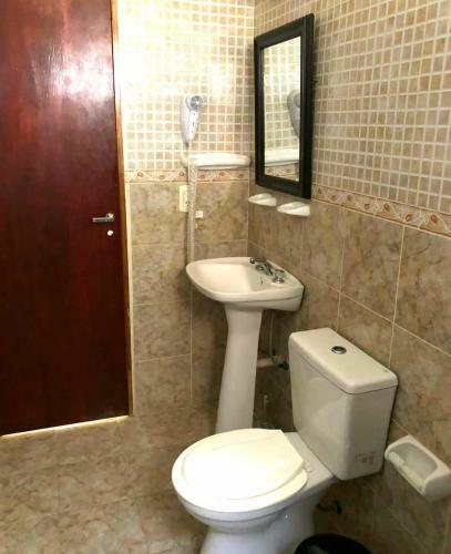 Apartamento La Esquina Del Sol