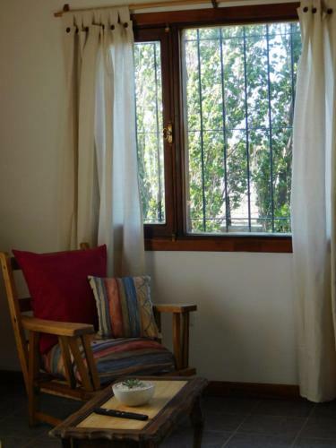Apartamento Caba�as Los Coirones