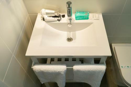 Apartamento Cinco Soles
