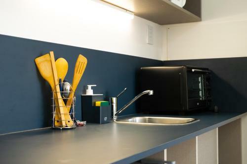 Apartamento Cinco Soles