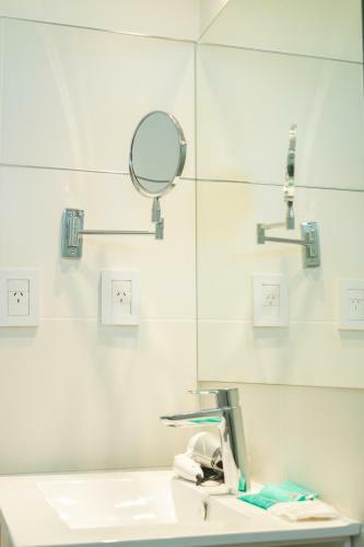 Apartamento Cinco Soles