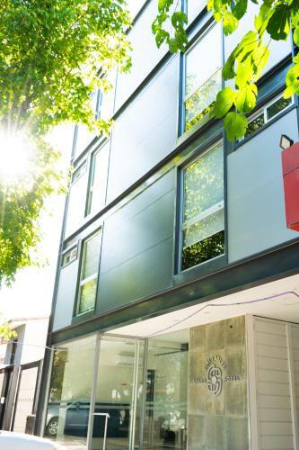 Apartamento Cinco Soles