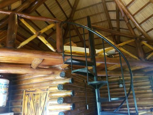 Apartamento Caba�as Los Quebrachos