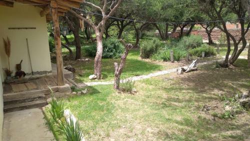 Posada La Haciendita Hostel