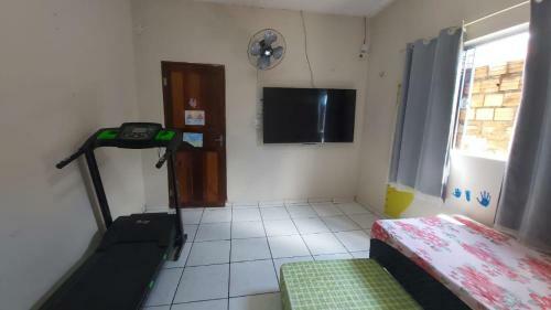 Casa Com Piscina