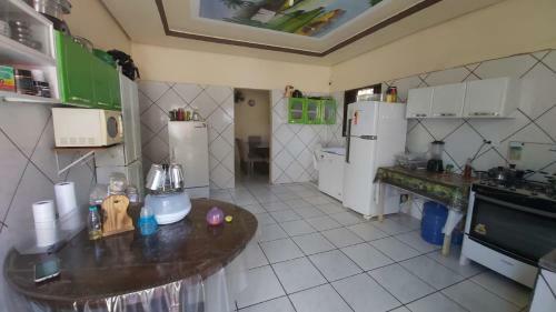 Casa Com Piscina