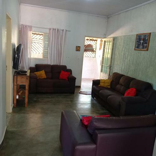 Hostel Bem-te-vi Cavalcante