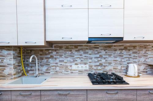 2 Kn. Romana Apartment