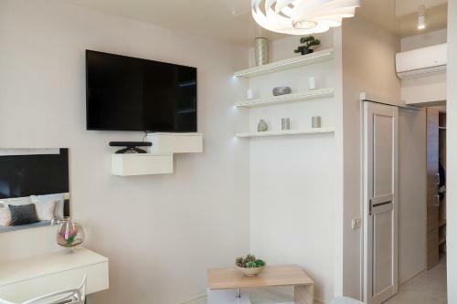 City Center Apartments