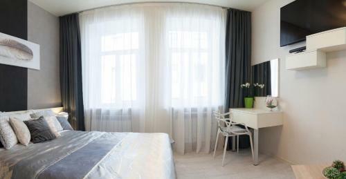 City Center Apartments