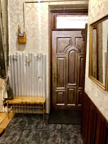 Exclusive Apartment On Square Rynok