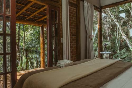 S�tio Villa Toscana - Pedra Azul