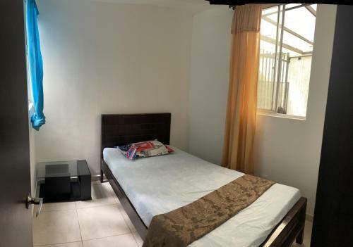 Apartamento Piscina Y Parking.