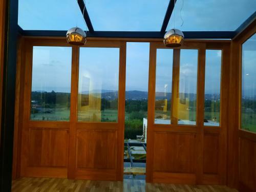 Apartamento Pliosaurio Hospedaje