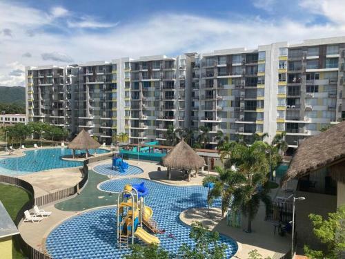 Apartamento Ricaurte