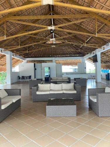 Apartamento Ricaurte