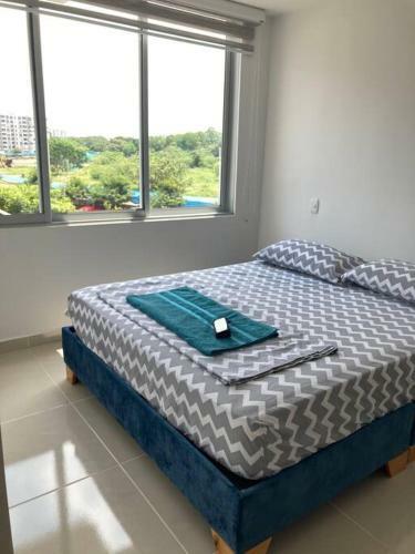 Apartamento Ricaurte