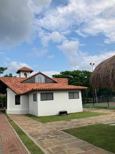 Apartamento Ricaurte