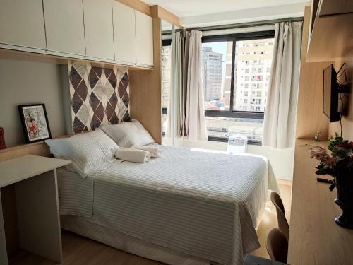 Apartamento Studio All You Need - Ayn078