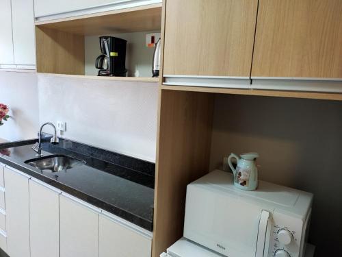Apartamento Studio All You Need - Ayn078